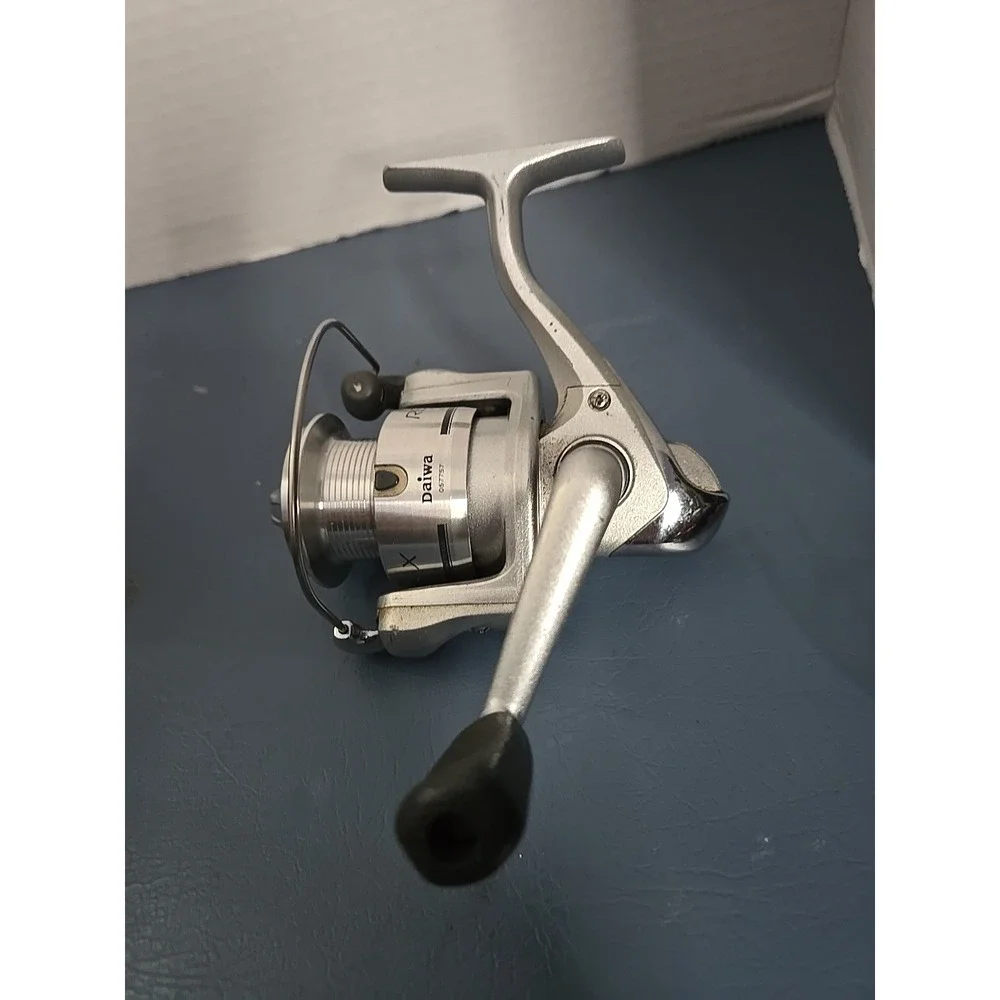 Daiwa Regal X 2500C‎ Fishing Reel Spinning  In VGUC
